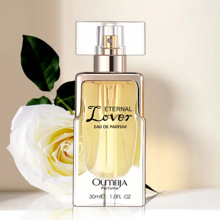 30ml light fragrance flower and fruit fragrance ladies