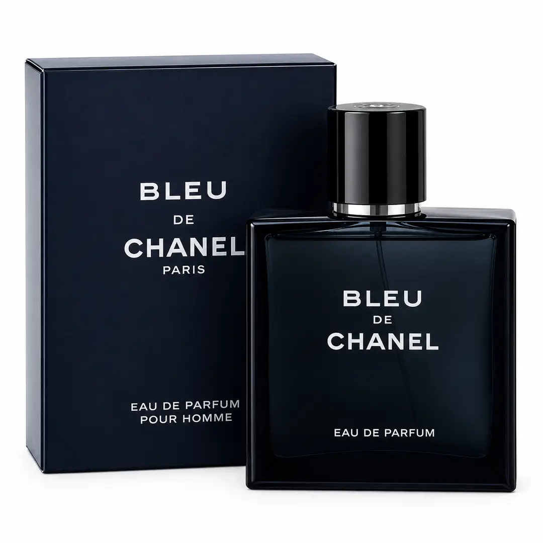 Men’s Premium Fresh Woody Long Lasting