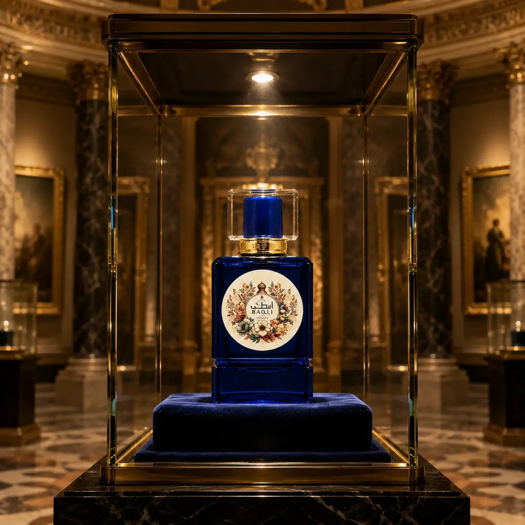 Royal Venture Perfume for Men - Fruity